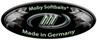 MOBY - Softbaits
